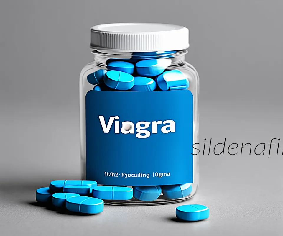 Sildenafil generico in farmacia